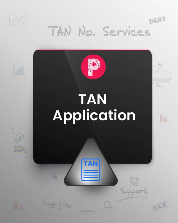 TAN Application 