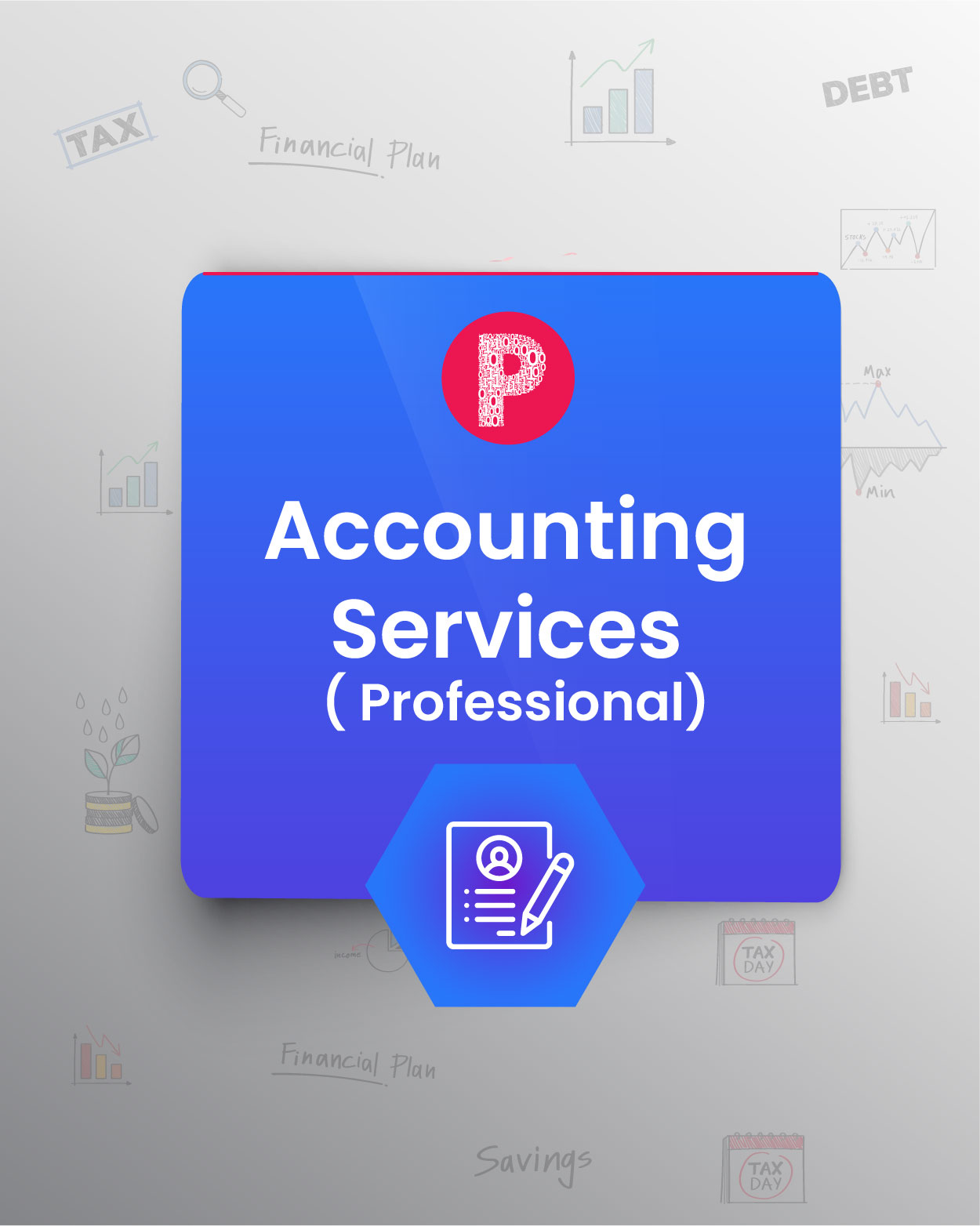 Accounting Services ( Professional )